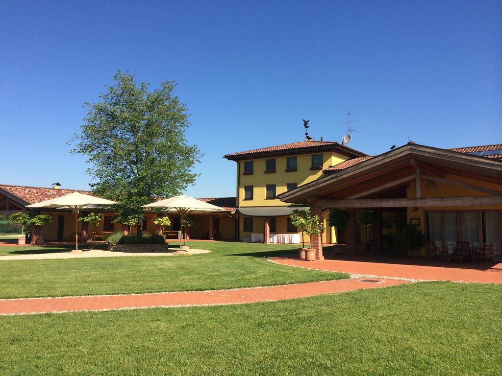 Corte All'Olmo Verona Exterior foto