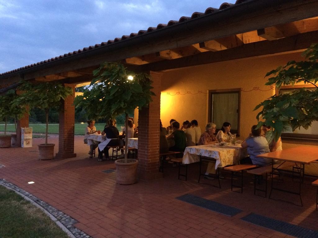 Corte All'Olmo Verona Exterior foto