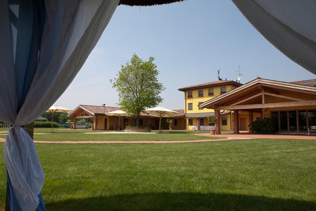 Corte All'Olmo Verona Exterior foto